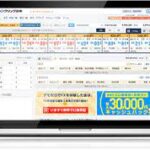 GMOクリック証券(FXネオ)のデモ口座の開設方法と使い方 